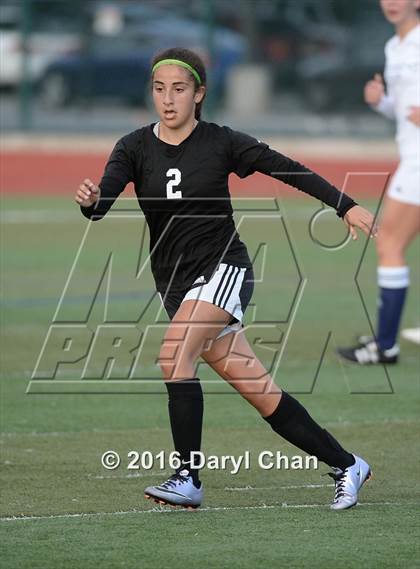 Thumbnail 3 in Gabrielino @ Arroyo photogallery.