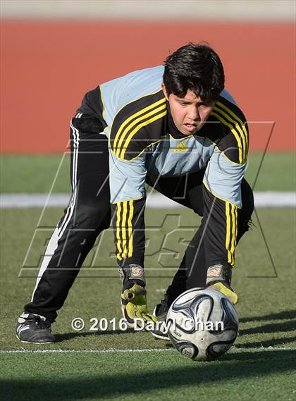 Thumbnail 3 in Gabrielino @ Arroyo photogallery.