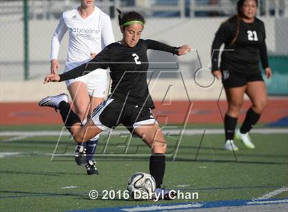 Thumbnail 3 in Gabrielino @ Arroyo photogallery.