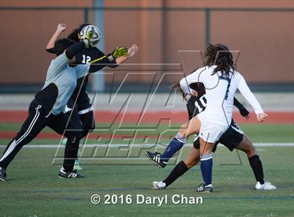 Thumbnail 2 in Gabrielino @ Arroyo photogallery.