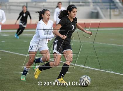Thumbnail 3 in Gabrielino @ Arroyo photogallery.
