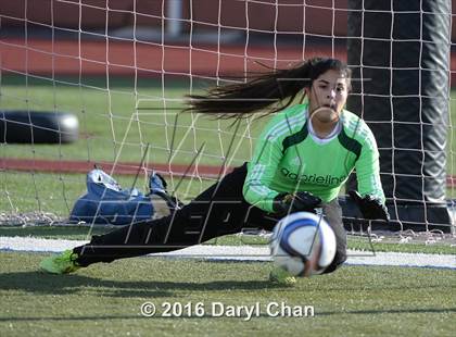 Thumbnail 2 in Gabrielino @ Arroyo photogallery.