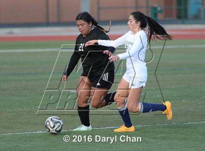 Thumbnail 1 in Gabrielino @ Arroyo photogallery.