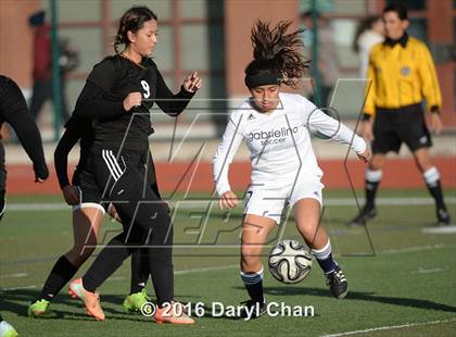 Thumbnail 1 in Gabrielino @ Arroyo photogallery.