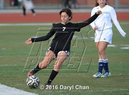 Thumbnail 2 in Gabrielino @ Arroyo photogallery.