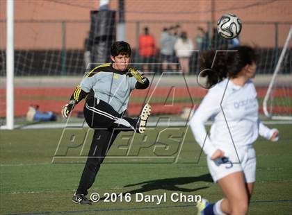 Thumbnail 2 in Gabrielino @ Arroyo photogallery.
