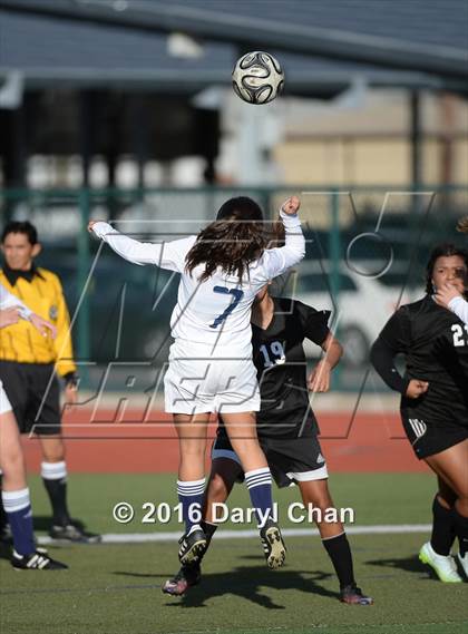 Thumbnail 3 in Gabrielino @ Arroyo photogallery.