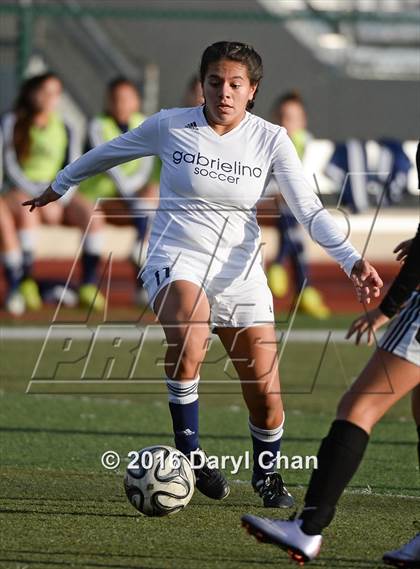 Thumbnail 3 in Gabrielino @ Arroyo photogallery.