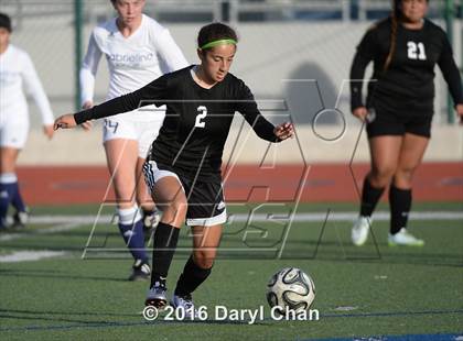 Thumbnail 2 in Gabrielino @ Arroyo photogallery.