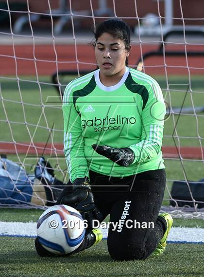 Thumbnail 1 in Gabrielino @ Arroyo photogallery.