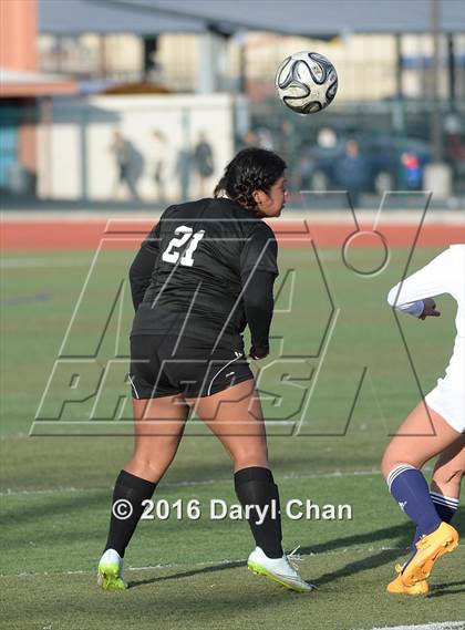 Thumbnail 1 in Gabrielino @ Arroyo photogallery.