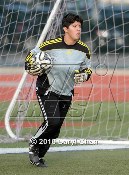 Thumbnail 3 in Gabrielino @ Arroyo photogallery.