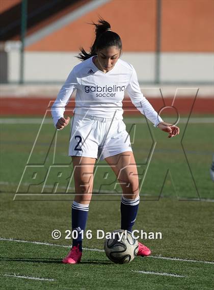 Thumbnail 2 in Gabrielino @ Arroyo photogallery.