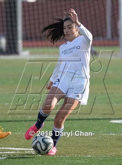 Thumbnail 3 in Gabrielino @ Arroyo photogallery.