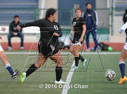 Thumbnail 3 in Gabrielino @ Arroyo photogallery.