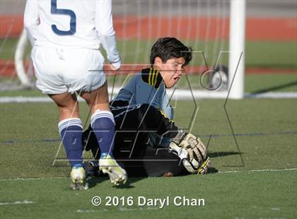 Thumbnail 3 in Gabrielino @ Arroyo photogallery.