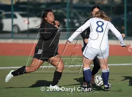 Thumbnail 3 in Gabrielino @ Arroyo photogallery.