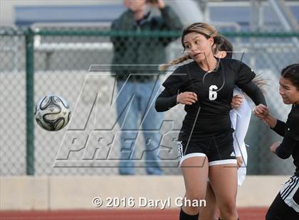 Thumbnail 3 in Gabrielino @ Arroyo photogallery.