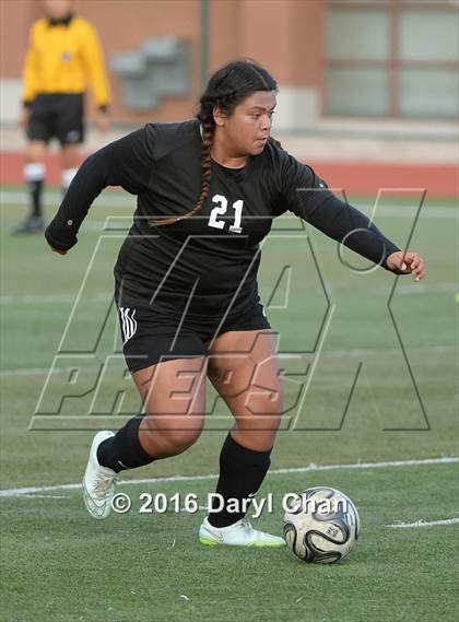 Thumbnail 1 in Gabrielino @ Arroyo photogallery.