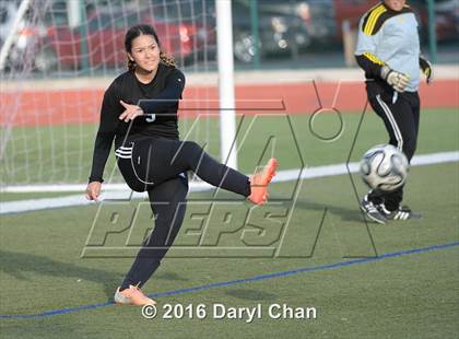 Thumbnail 3 in Gabrielino @ Arroyo photogallery.