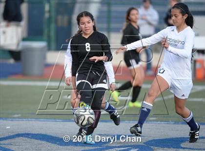 Thumbnail 3 in Gabrielino @ Arroyo photogallery.