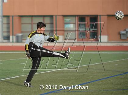 Thumbnail 3 in Gabrielino @ Arroyo photogallery.