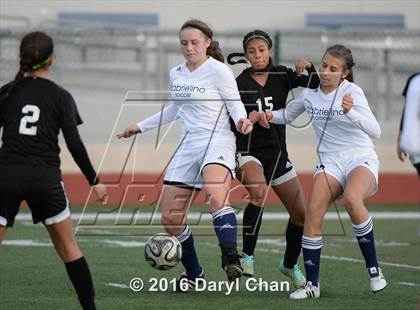 Thumbnail 1 in Gabrielino @ Arroyo photogallery.