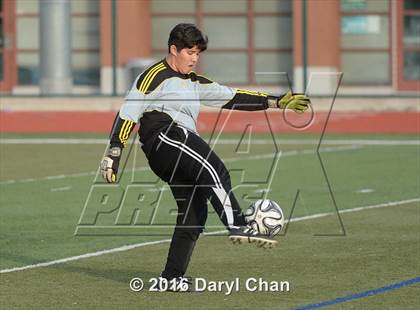 Thumbnail 2 in Gabrielino @ Arroyo photogallery.