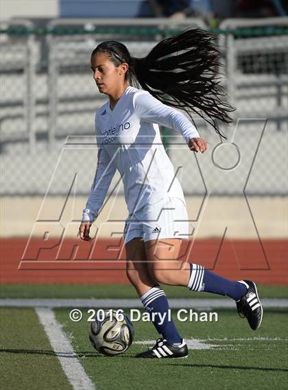 Thumbnail 3 in Gabrielino @ Arroyo photogallery.