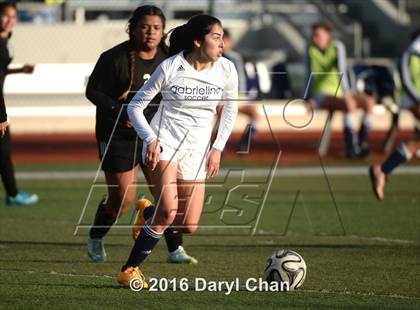 Thumbnail 1 in Gabrielino @ Arroyo photogallery.