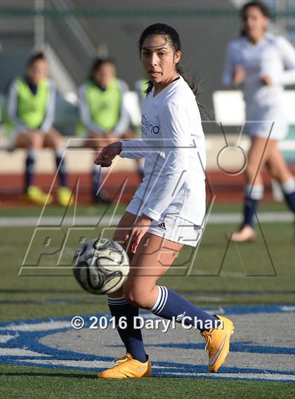 Thumbnail 3 in Gabrielino @ Arroyo photogallery.
