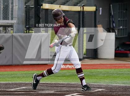 Thumbnail 1 in Greencastle vs. Brebeuf Jesuit Preparatory (IHSAA 3A Sectional First Round) photogallery.
