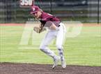 Photo from the gallery "Greencastle vs. Brebeuf Jesuit Preparatory (IHSAA 3A Sectional First Round)"