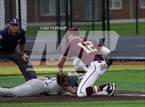 Photo from the gallery "Greencastle vs. Brebeuf Jesuit Preparatory (IHSAA 3A Sectional First Round)"