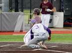 Photo from the gallery "Greencastle vs. Brebeuf Jesuit Preparatory (IHSAA 3A Sectional First Round)"