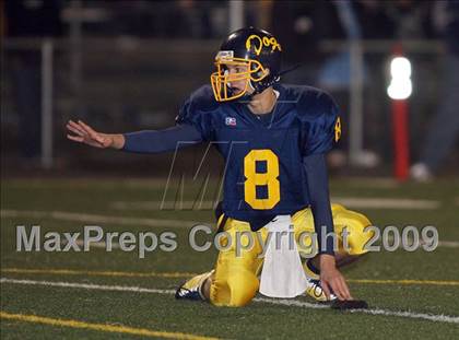 Thumbnail 2 in Tamalpais @ Alhambra (CIF NCS D3 Playoffs) photogallery.