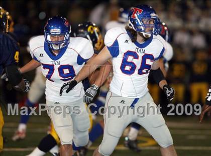 Thumbnail 1 in Tamalpais @ Alhambra (CIF NCS D3 Playoffs) photogallery.