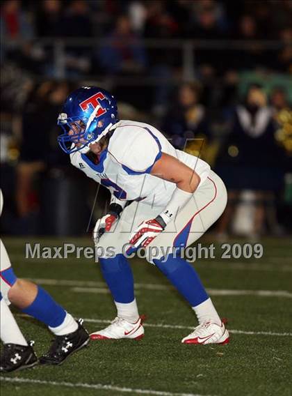 Thumbnail 3 in Tamalpais @ Alhambra (CIF NCS D3 Playoffs) photogallery.