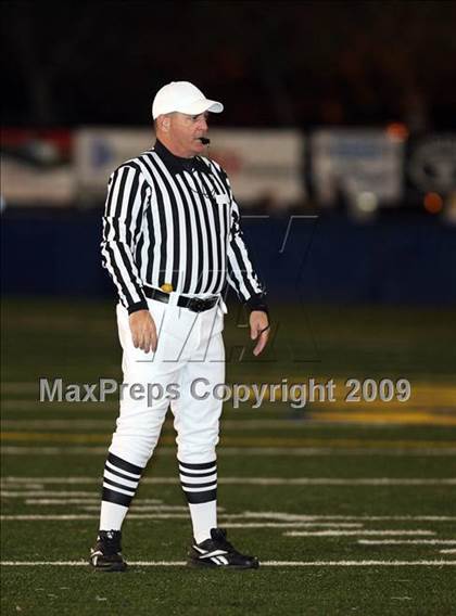 Thumbnail 2 in Tamalpais @ Alhambra (CIF NCS D3 Playoffs) photogallery.
