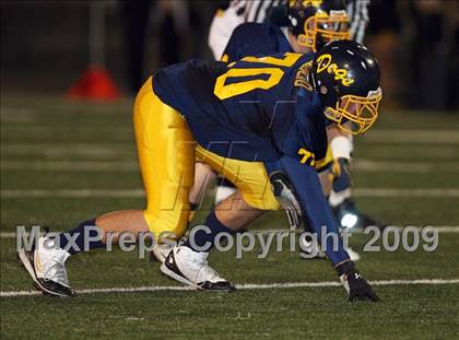 Thumbnail 3 in Tamalpais @ Alhambra (CIF NCS D3 Playoffs) photogallery.
