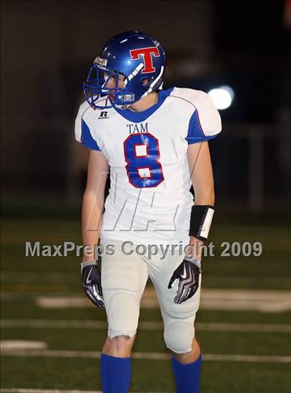 Thumbnail 1 in Tamalpais @ Alhambra (CIF NCS D3 Playoffs) photogallery.