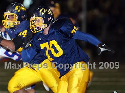 Thumbnail 1 in Tamalpais @ Alhambra (CIF NCS D3 Playoffs) photogallery.