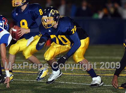 Thumbnail 2 in Tamalpais @ Alhambra (CIF NCS D3 Playoffs) photogallery.