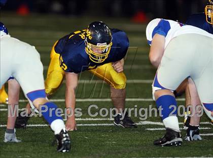 Thumbnail 1 in Tamalpais @ Alhambra (CIF NCS D3 Playoffs) photogallery.