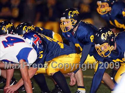 Thumbnail 2 in Tamalpais @ Alhambra (CIF NCS D3 Playoffs) photogallery.