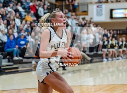Thumbnail 1 in Carmel vs. Noblesville (IHSAA 4A Sectional 8 First Round) photogallery.