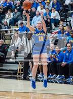 Photo from the gallery "Carmel vs. Noblesville (IHSAA 4A Sectional 8 First Round)"