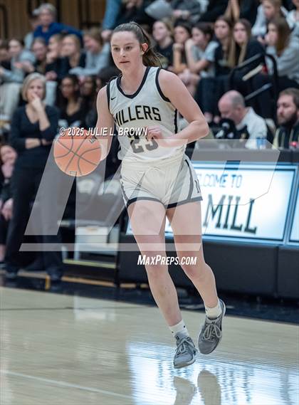 Thumbnail 1 in Carmel vs. Noblesville (IHSAA 4A Sectional 8 First Round) photogallery.