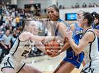 Photo from the gallery "Carmel vs. Noblesville (IHSAA 4A Sectional 8 First Round)"