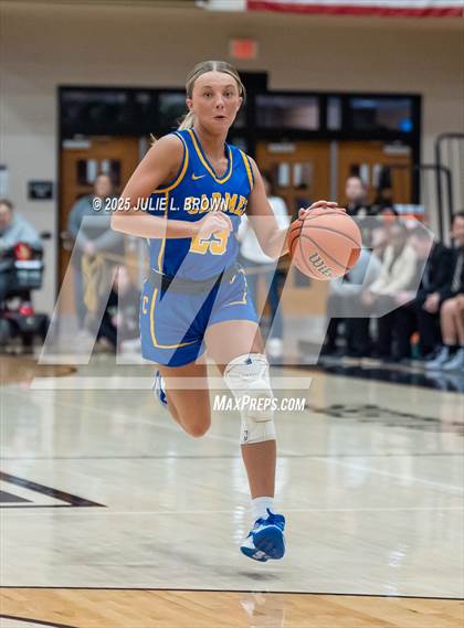 Thumbnail 1 in Carmel vs. Noblesville (IHSAA 4A Sectional 8 First Round) photogallery.